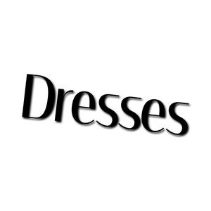 Dresses